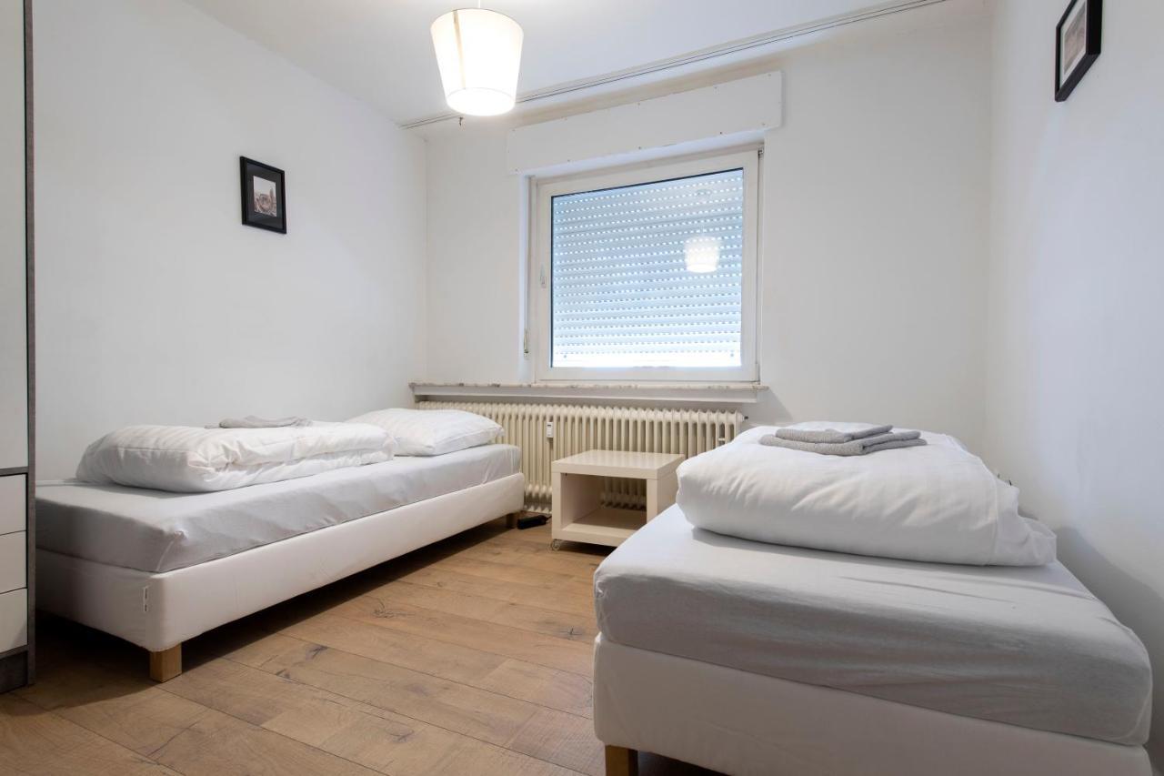Workers Home- Central - 8 Single Box Spring Beds - Near Enschede Gronau  Extérieur photo