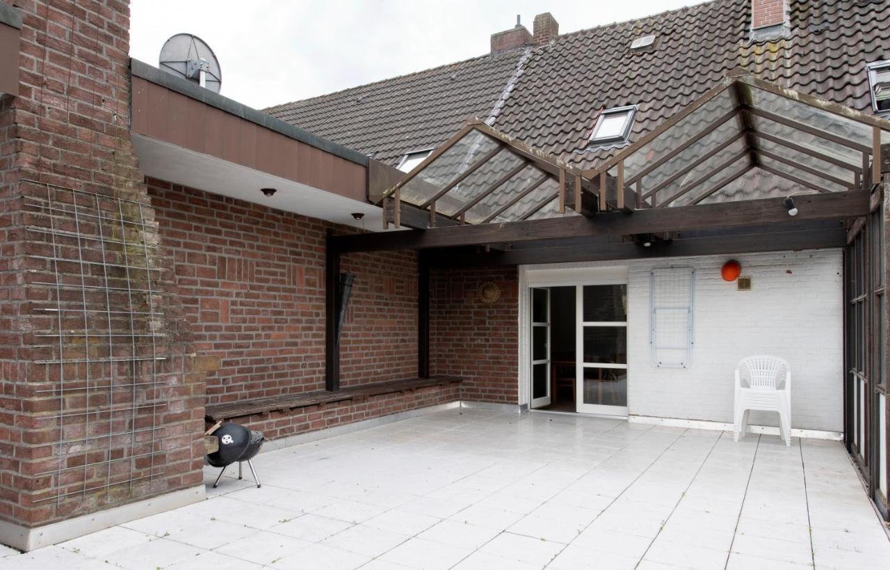 Workers Home- Central - 8 Single Box Spring Beds - Near Enschede Gronau  Extérieur photo